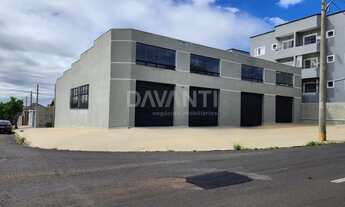 Imagem 3: Prédio para locação no Jardim Europa em Jaguariúna na Davanti Imóveis