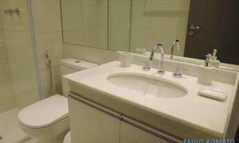 Imagem 6: APARTAMENTO - VILA CLEMENTINO - SP