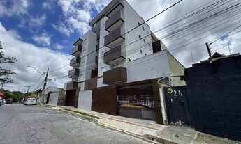 Imagem 4: Apartamento de 03 quartos sendo 01 com suíte, 02 vagas de garagem no Bairro Fonte Grande