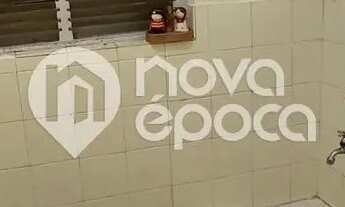 Imagem 7: Copacabana Kitnet com 1 dormitório