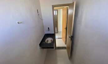 Imagem 6: Apartamento em Rua Francisco Antônio de Oliveira - Santa Mônica - Uberlândia/MG