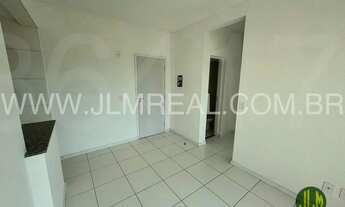 Imagem 3: VENDO APARTAMENTO COM 50m², 2 VAGAS, ELEVADOR, PISCINA, NO BAIRRO TABAPUÁ - CAUCAIA - CEAR