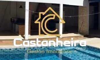 Imagem 3: Casa de Esquina 04 quartos sendo 02 suítes 01 com closet - Plano Diretor Sul