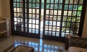 Imagem 5: Casa à venda em centro, águas de são pedro 3 quartos 299m²