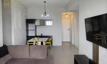 Imagem 2: APARTAMENTO 68M² - BOSQUE FLAMBOYANT/TAUBATÉ - LAZER COMPLETO