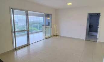 Imagem 5: Apartamento com três quartos varanda gourmet para locação no Greenville Etco em Patamares