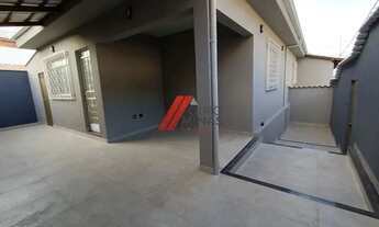 Imagem 4: Linda Casa nova próxima ao Colégio Paulo Freire e Shopping Contagem