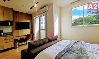 Imagem 2: STUDIO MOBILIADO PARA LOCAÇÃO PRÓXIMO À USP