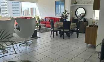 Imagem 6: AC04S] Cobertura Duplex nos Aflitos