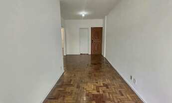 Imagem 2: APARTAMENTO COM VARANDA E E 2 QUARTOS COM VAGA - ALUGUEL