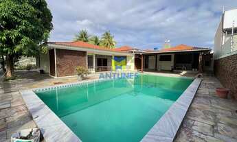 Imagem: Casa LAGOA DO ARAÇÁ - 5 quartos, 6 vagas