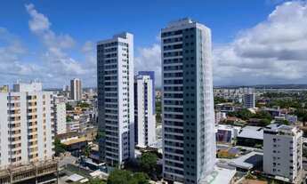 Imagem: Apartamento à venda, Nascente, 3 quartos