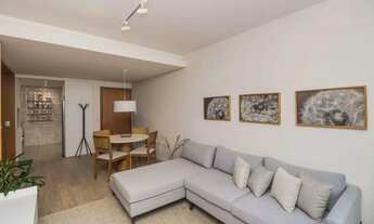 Imagem 5: Apartamento em Rua Doutor Mário Totta - Tristeza - Porto Alegre/RS