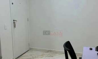 Imagem 2: Apartamento com 2 dormitórios para alugar, 43 m² por R$ 1.695,00/mês - Penha de França - S