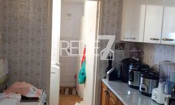 Imagem 5: Apartamento à venda em Campinas-SP no Parque Industrial: 3 quartos, 2 banheiros, 1 vaga, 8