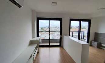Imagem 2: Apartamento 40M² - para Alugar