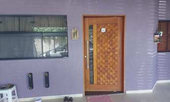 Imagem 3: Casa em Avenida José Antônio de Barros - Jardim Santa Clara - Taubaté/SP