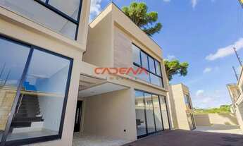 Imagem: Sobrado com 3 quartos e 1 vaga para aluguel