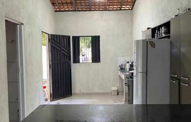 Imagem 3: !Casa no Brasil Novo!