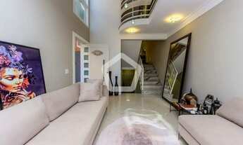 Imagem 5: Casa em Água Fria