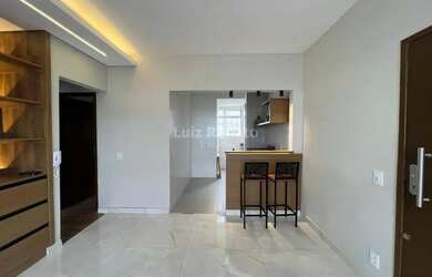 Imagem 4: Apartamento com 3 quartos, 2 banheiros e 1 vaga para alugar