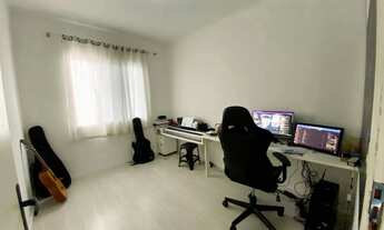 Imagem 5: Excelente casa com 4 dormitórios no Jardim Atlântico - Florianópolis SC