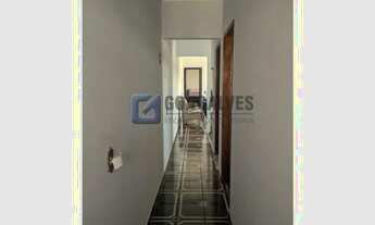 Imagem 5: Sobrado à Venda em Jardim São José, Mauá 3 Quartos, Churrasqueira, 2 Vagas