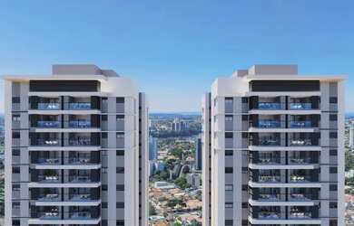 Imagem 5: Artsy - Prédio Novo na Gleba Palhano