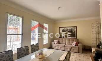 Imagem 4: Casa em Rua Benedito Moreira Pinto - Jardim Panorama - Bauru/SP