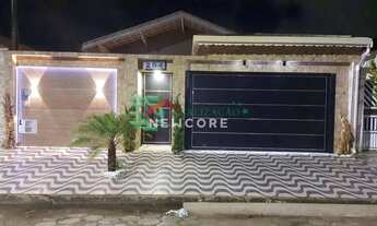 Imagem 4: Casa em Rua Vinte e Seis de Janeiro - Mirim - Praia Grande/SP