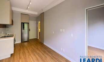 Imagem 4: APARTAMENTO - HIGIENÓPOLIS - SP