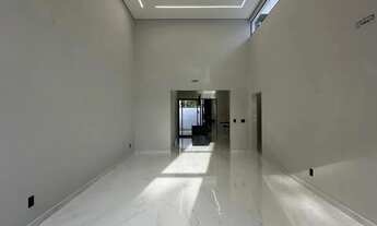 Imagem 2: Vivenda das Marinas moderna com 3 suítes, piscina e área gourmet Ponta Negra