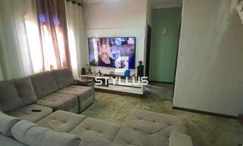 Imagem 2: Vila Valqueire Casa com 4 dormitórios