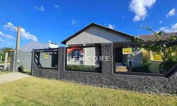 Imagem: Casa em Avenida Rio Grande - Centro - Imbé/RS