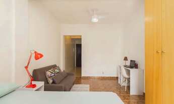 Imagem 7: Kitnet para venda em Bela Vista com 1 quarto , 32m²