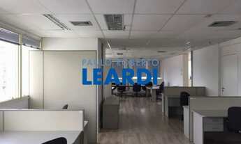 Imagem: CONJ. COMERCIAL - HIGIENÓPOLIS - SP