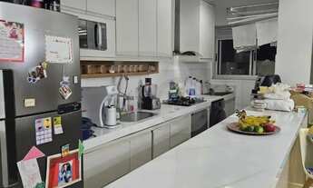 Imagem 6: Apartamento no Condomínio Villa Astúrias com 75m², 3 Quartos, 2 Banheiros e 2 Garagens