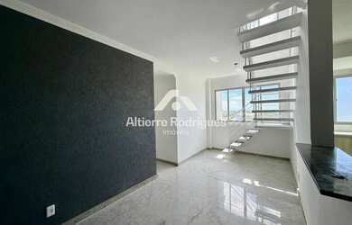 Imagem 2: COBERTURA COM 3 QUARTOS/SUÍTE/SOL DA MANHÃ/130M² - Cond. Spazio Vanguárdia, Santa Luzia, S