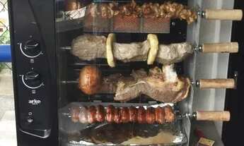 Imagem 5: Apartamento em Rua Alves Guimarães - Pinheiros - São Paulo/SP