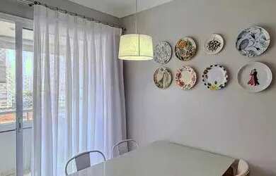 Imagem 7: Apartamento 2 dorms com suite 2 vagas no Tatuapé para venda