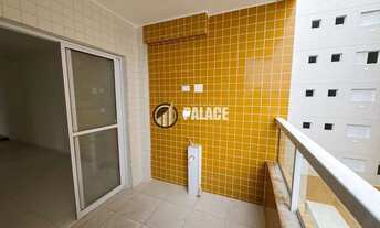 Imagem 7: Apartamento com 2 quartos, Boqueirão, Praia Grande - R$ 450 mil, Cod: 4439