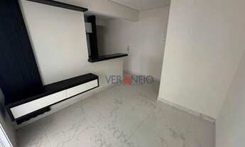 Imagem 3: Apartamento com 2 dormitórios à venda, 71 m² por R$ 589.000,00 - Vilamar - Praia Grande/SP