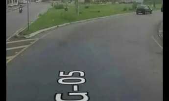 Imagem 3: Kit Net (barracão) bairro Goiânia