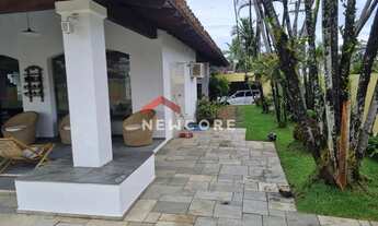 Imagem 7: Casa em Rua Elias Fausto Pacheco Jordão - Jardim Virgínia - Guarujá/SP