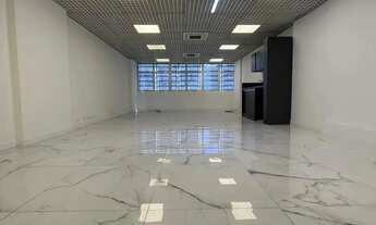 Imagem 2: Imóvel para aluguel tem 65 metros quadrados em Jardim Paulistano - São Paulo - SP