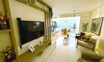 Imagem 4: Recreio dos Bandeirantes