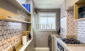 Imagem 4: Apartamento com 2 quartos à venda, 64 m² - Condomínio Natural Park Sorocaba - Sorocaba/SP