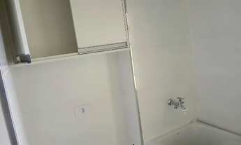 Imagem 2: Apê 2dormitórios, 1suite, varanda com churrasqueira