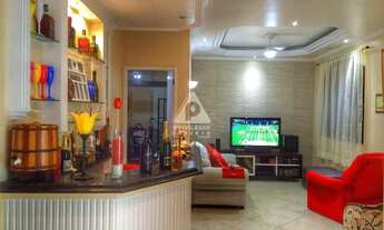 Imagem 3: CASA A VENDA Oportunidade Única: DUPLX 311 m² com enorme potencial no Posto 4