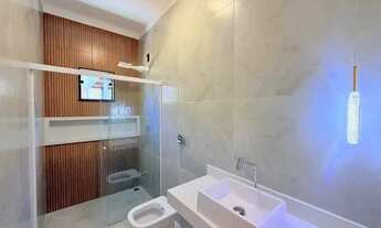 Imagem 2: Otima casa 3 quartos em Goiania no Resid Olinda